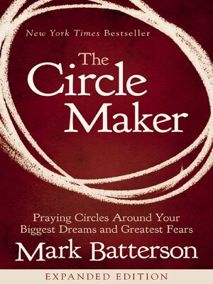 cover image of The Circle Maker